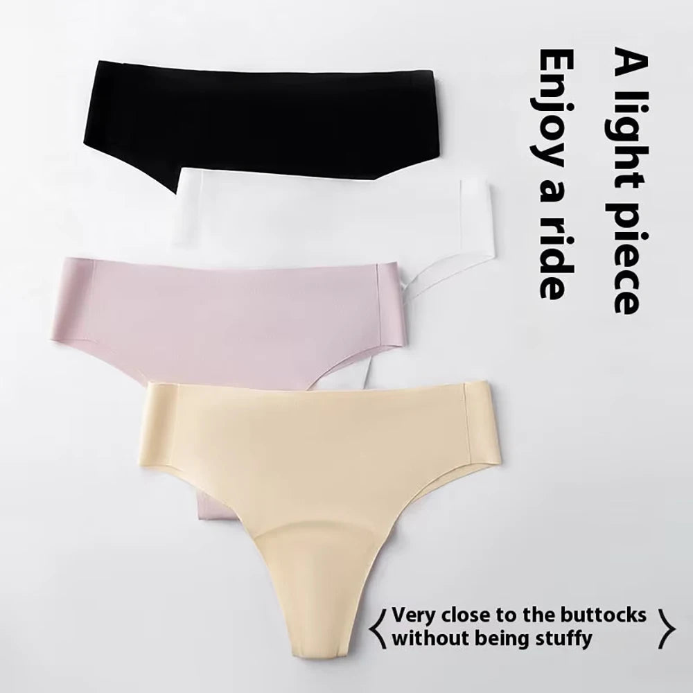 Culotte respirante anti camel toe