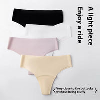 Culotte respirante anti camel toe