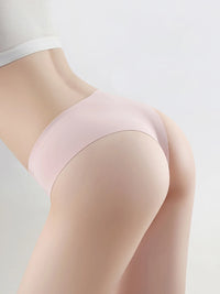 Culotte respirante anti camel toe