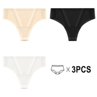 Culotte respirante anti camel toe