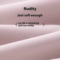 Culotte respirante anti camel toe