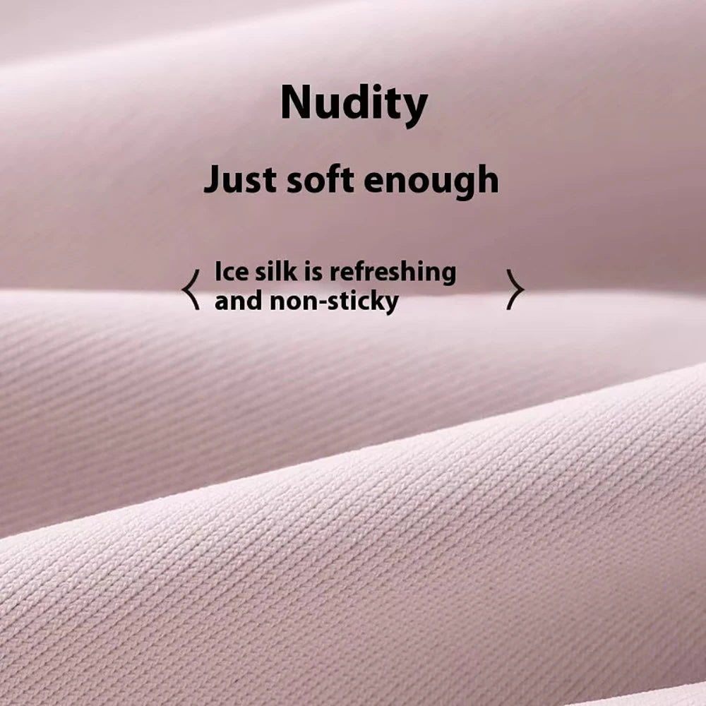 Culotte respirante anti camel toe