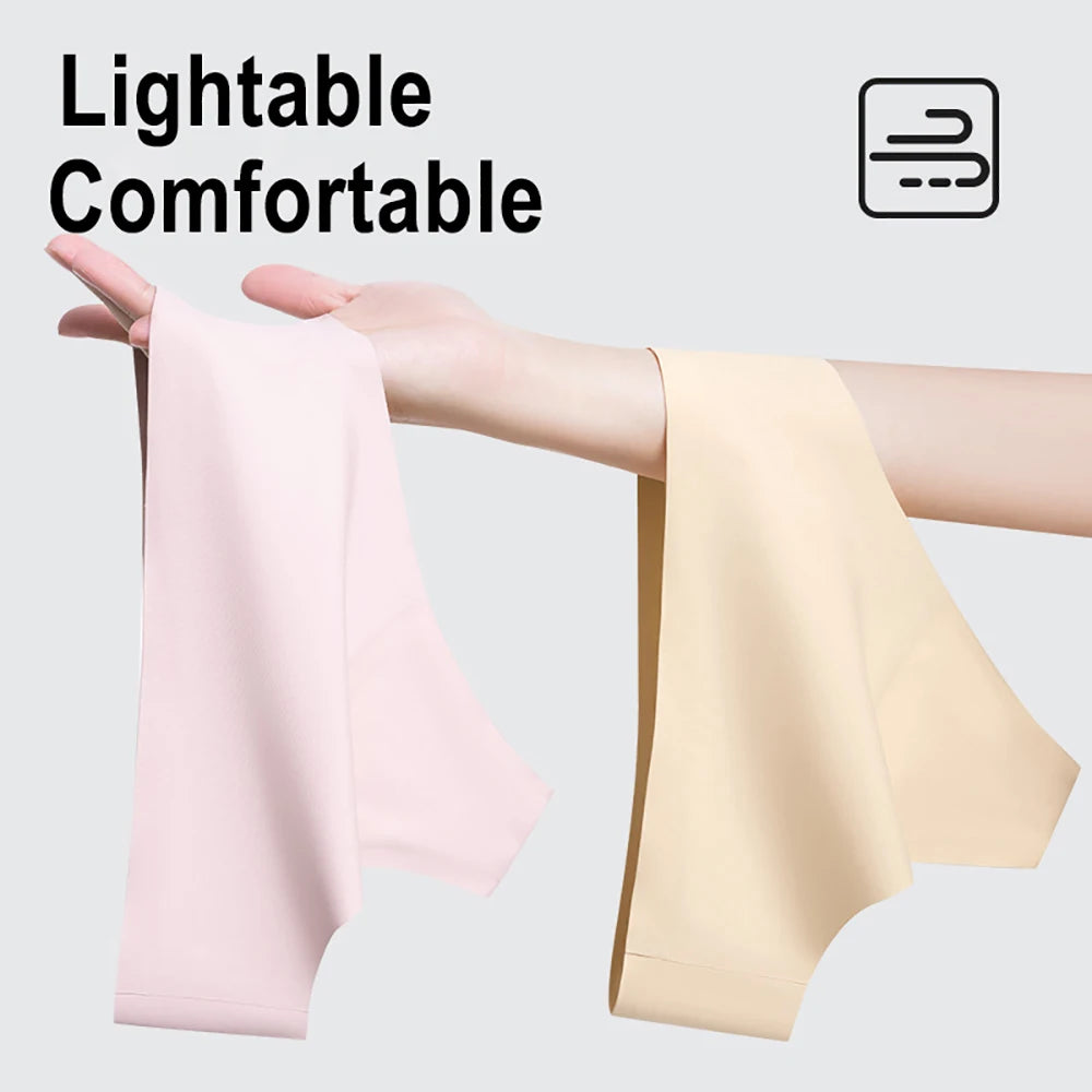 Culotte respirante anti camel toe