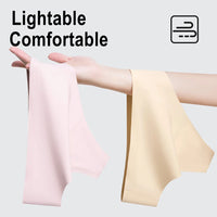Culotte respirante anti camel toe