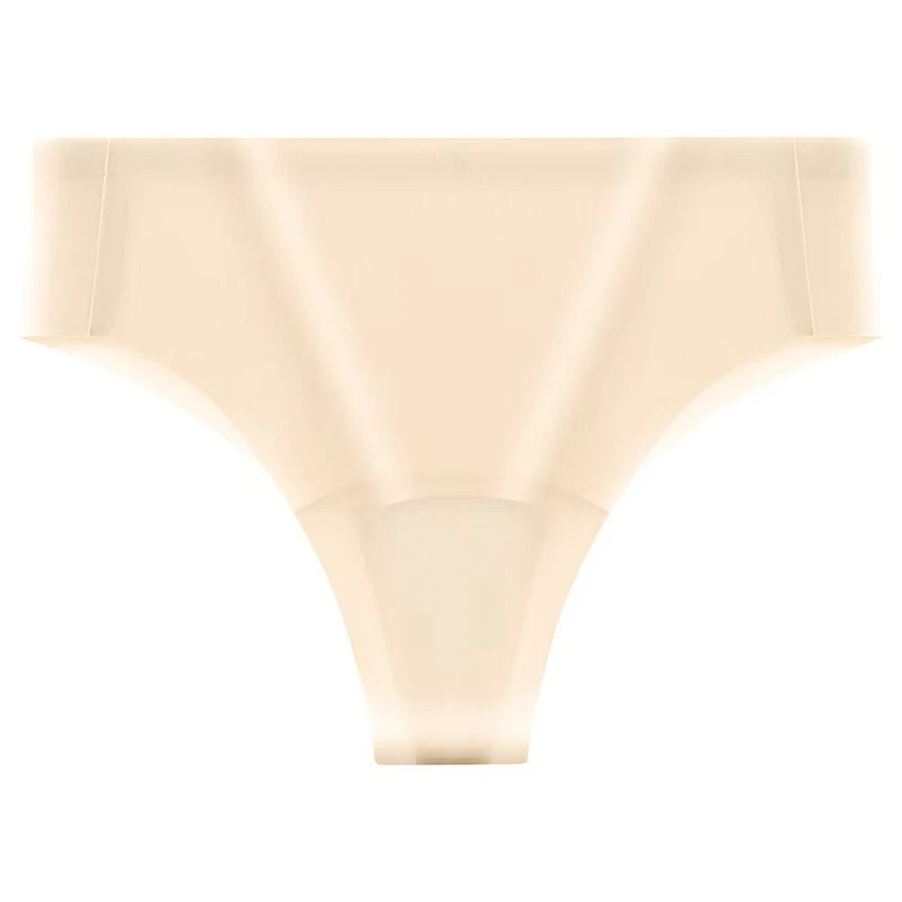 Culotte respirante anti camel toe