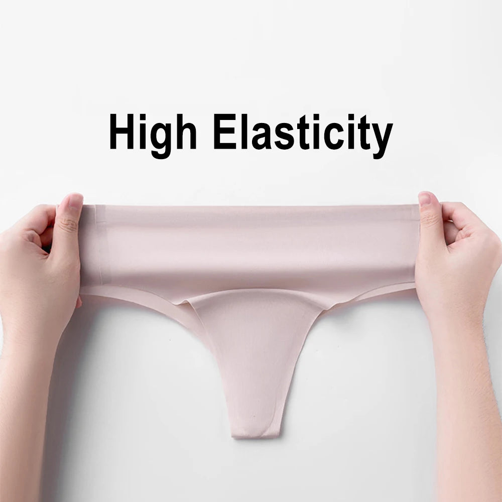 Culotte respirante anti camel toe
