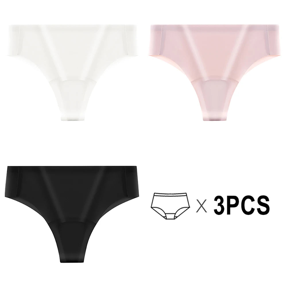 Culotte respirante anti camel toe