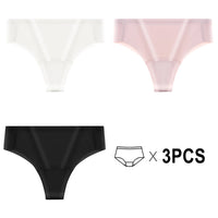 Culotte respirante anti camel toe