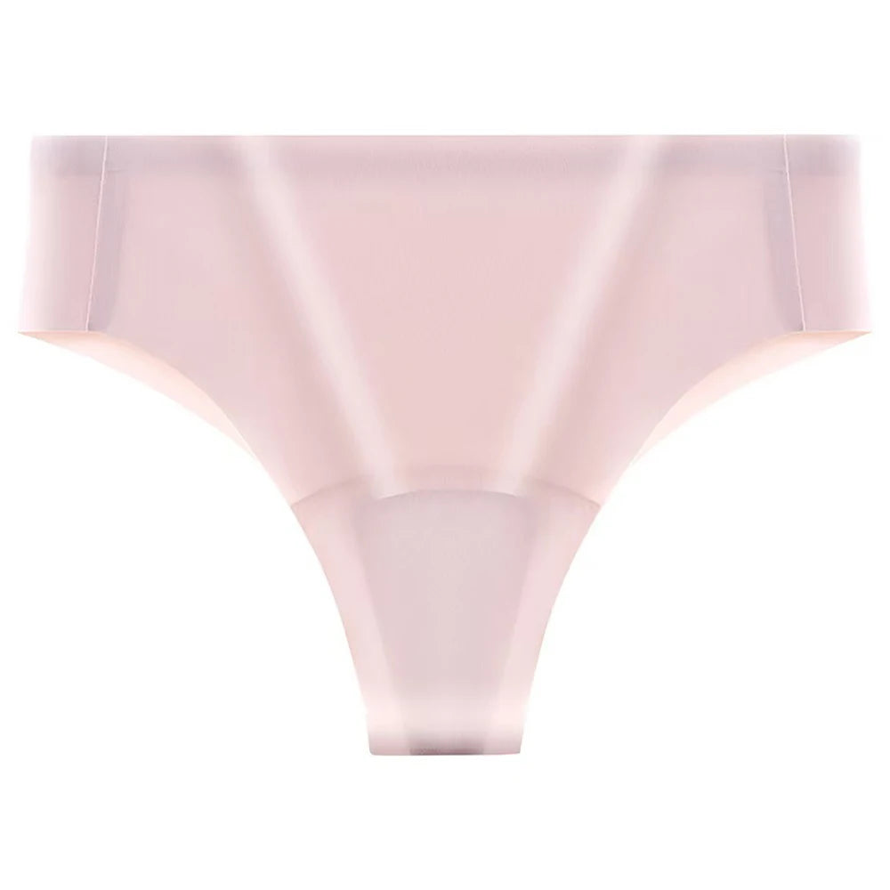 Culotte respirante anti camel toe